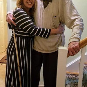 Meet your Posher, Tina